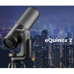 Unistellar eVscope eQuinox 2