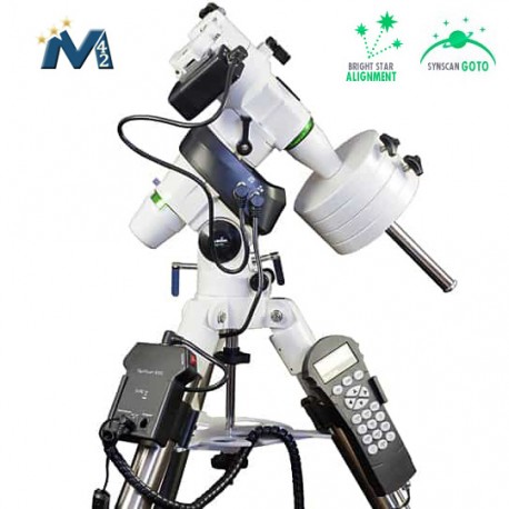 Sky-Watcher Montatura EQ5 SynScan