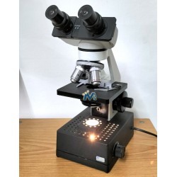 Usato: Microscopio Stereo Eschenbach