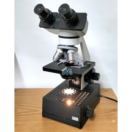 Usato: Microscopio Stereo Eschenbach