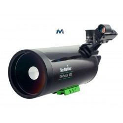 Sky-Watcher Maksutov SkyMax 102/1300 OTA + Filtro solare incluso!