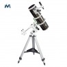 Telescopio Sky-Watcher N150/750 EQ3