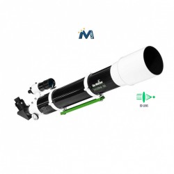 Sky-Watcher Evostar 120ED OTA + Riduttore/Spianatore incluso!