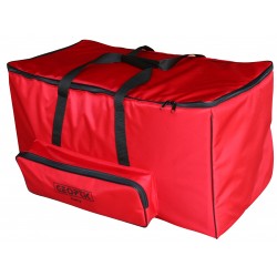 Geoptik Borsa per tubi RC10" e simili