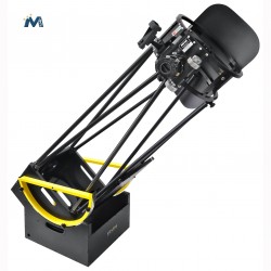 Explore Scientific - Generation II - 10"/254mm Truss Tube Dobsonian Telescope