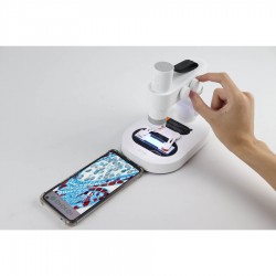DiProgress Smart Microscope M1A