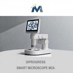 DIPROGRESS Smart Microscope M2A