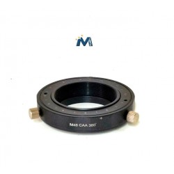 Rotatore 360° attacco M48x0.75