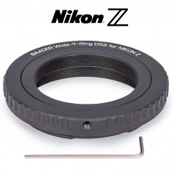 Baader Planetarium Wide-T-Ring Nikon Z
