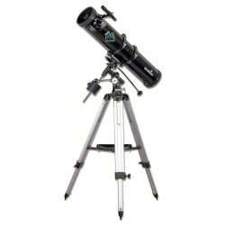 Telescopio Sky-Watcher N130/900 EQ2