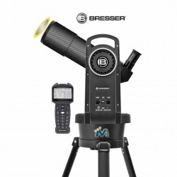 Bresser Automatic 80/400 Telescope GoTo