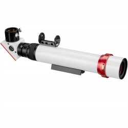 Lunt Telescopio solare H-alpha LS40THa/B1200