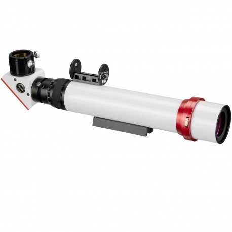 Lunt Telescopio solare H-alpha LS40THa/B1200