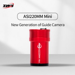 ZWO ASI220MM Mini Monocromatica