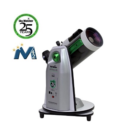 Sky-Watcher Virtuoso Mak 127 25th Anniversary Limited-Edition