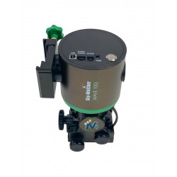Sky-Watcher WAVE 100i EQ-AZ Harmonic Mount - Testa