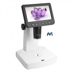 DiProgress Microscopio digitale portatile Hooke LCD5