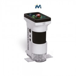 DiProgress Microscopio digitale compatto MIC270
