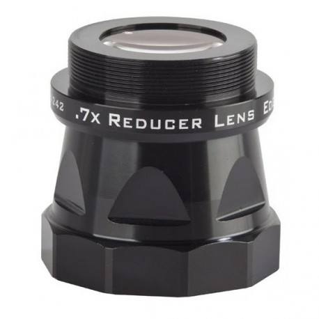 Celestron Riduttore di focale 0.7x per Edge HD