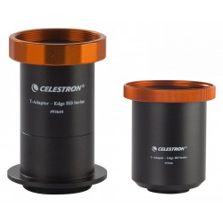 Celestron Raccordo Fotografico T-Adapter per EdgeHD