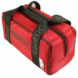 Geoptik Borsa per piccoli rifrattori (F300), mezza colonna Wave/AM5 ed Evoguide 50ED