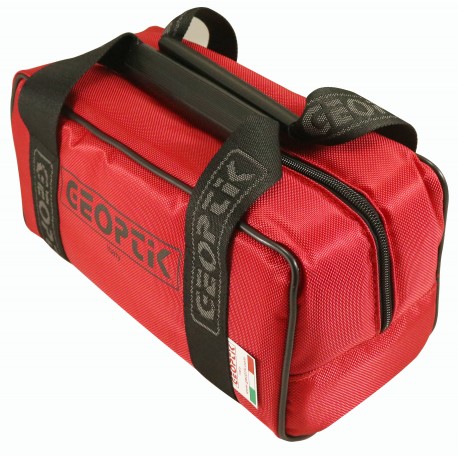 Geoptik Borsa per piccoli rifrattori