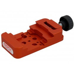 Geoptik Doppio Morsetto Losmandy/Vixen