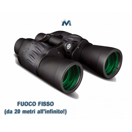 Konus Sporty 7×50 Fuoco Fisso