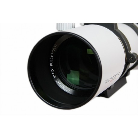 Tecnosky Tripletto Apo FPL53 80/480mm V2
