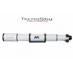 Tecnosky Rifrattore Planet 102ED