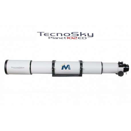 Tecnosky Rifrattore Planet 102ED