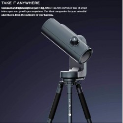Unistellar Odyssey PRO