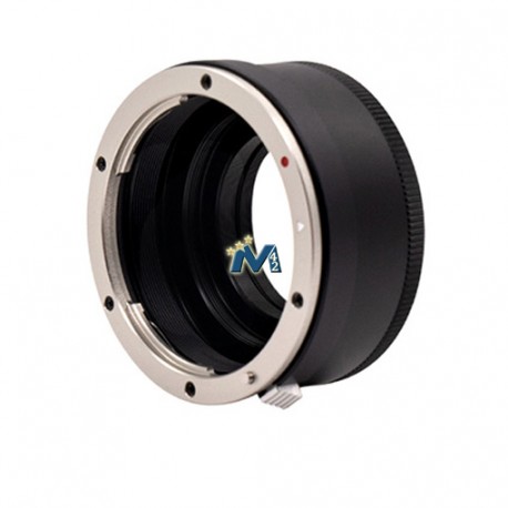 ZWO Canon-T2 Adapter