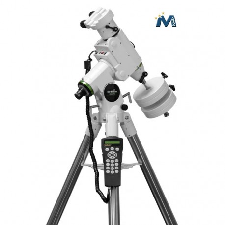Sky-Watcher Montatura HEQ5 SynScan
