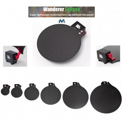 Wandererastro Tappo Copriobiettivo motorizzato Wanderer Eclipse