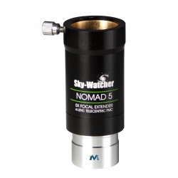 Sky-Watcher Barlow Focal-Extender 5x Nomad