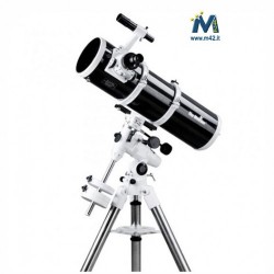 Telescopio Sky-Watcher Newton Explorer 150/750 EQ5 + Oculare per collimazione incluso!