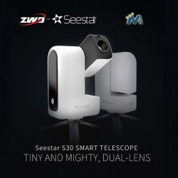 ZWO Seestar S30