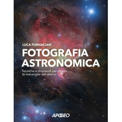Fotografia astronomica