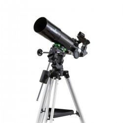 Telescopio Sky-Watcher Rifrattore 80/400 CQ40
