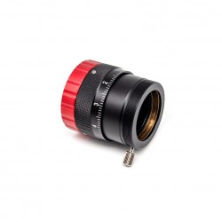 ZWO Focheggiatore elicoidale 1.25"