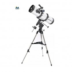 Bresser Pegasus 130/650 EQ3