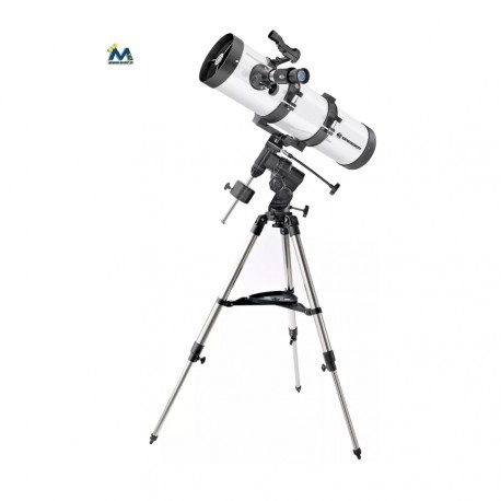 Bresser Pegasus 130/650 EQ3