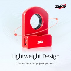 ZWO CAA Rotator