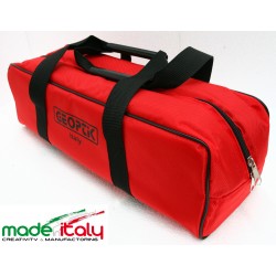 Geoptik Borsa per piccoli rifrattori (F500) e Treppiede Wave