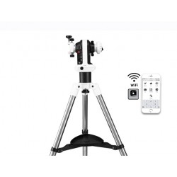 Sky-Watcher Montatura Altazimutale AZ-GTiX Wi-Fi