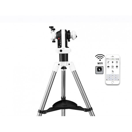 Sky-Watcher Montatura Altazimutale AZ-GTiX Wi-Fi