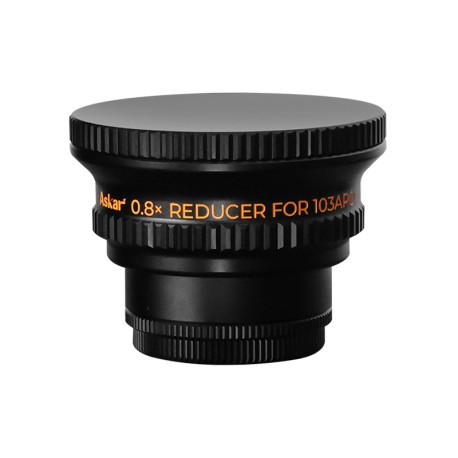 Askar Riduttore 0.8x per 103 APO