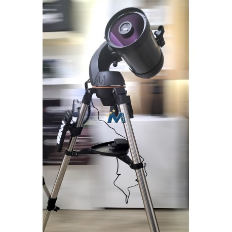Usato: Telescopio Celestron NexStar 6 SLT Computerizzato