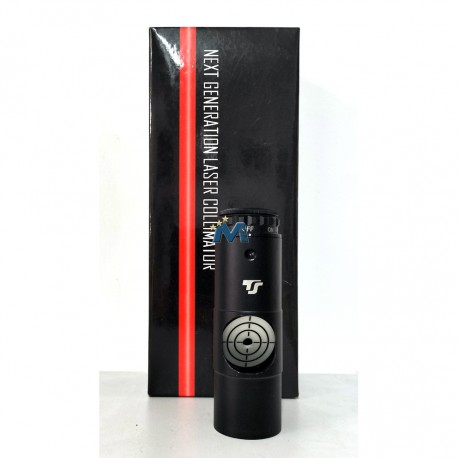 Usato: Collimatore Laser